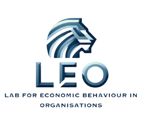 LEO Lab Logo