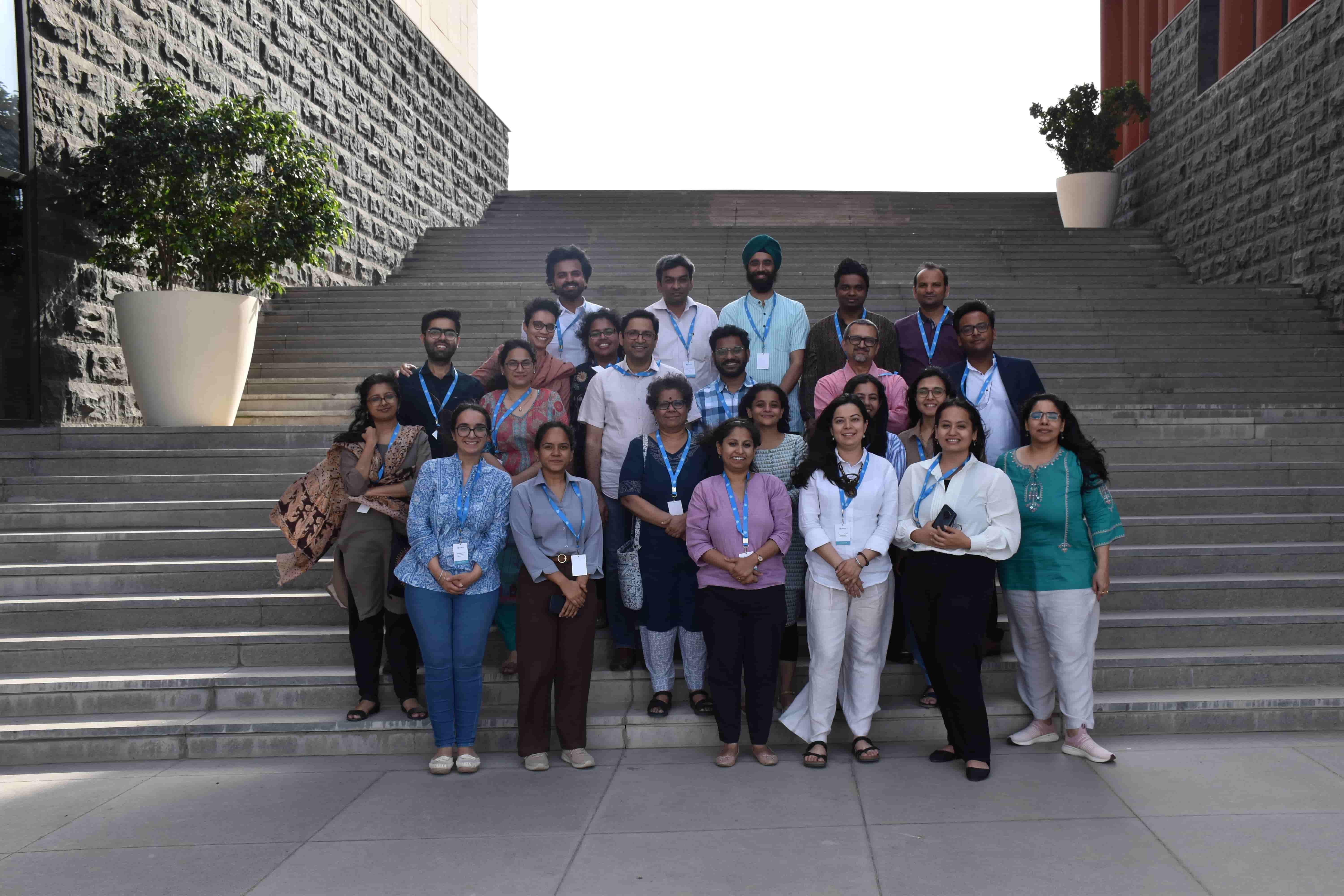 LEO Lab Research Activities