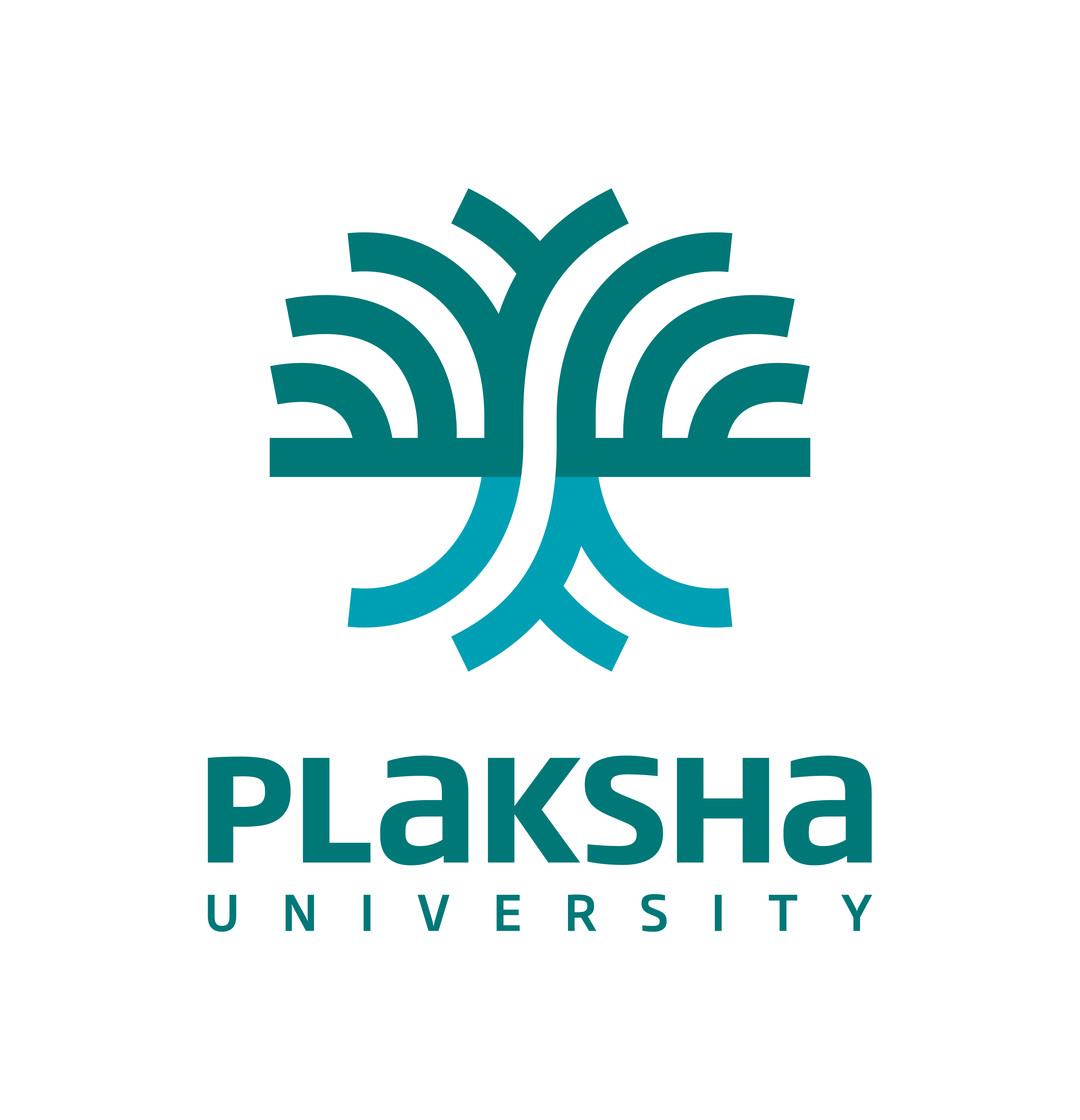 Plaksha Logo